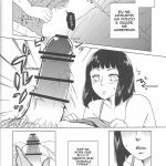 O Monologo de Uzumaki Hinata