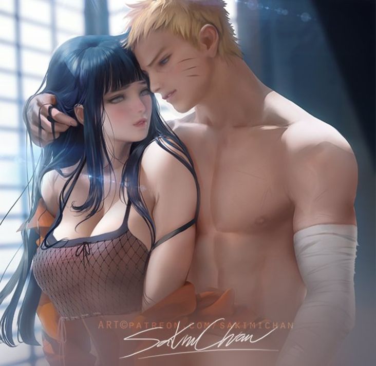 hinata-naruto-fa-arte