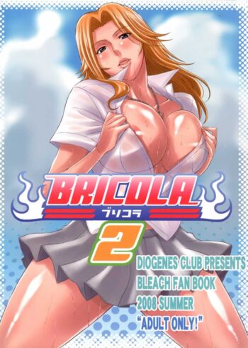 Bricola 2 - A putaria de rangiku e inoue